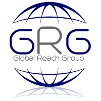 Global Reach Group logo, Global Reach Group contact details