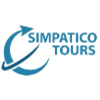 Simpatico Tours logo, Simpatico Tours contact details