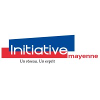 Initiative Mayenne logo, Initiative Mayenne contact details