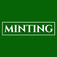 MINTING logo, MINTING contact details