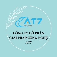 Công Ty Cổ phần Giải Pháp Công Nghệ AT7 logo, Công Ty Cổ phần Giải Pháp Công Nghệ AT7 contact details