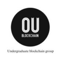 University of Oklahoma Undergraduate Blockchain Group logo, University of Oklahoma Undergraduate Blockchain Group contact details