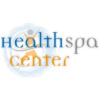 Health Spa Center logo, Health Spa Center contact details