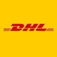 DHL Express Lebanon logo, DHL Express Lebanon contact details