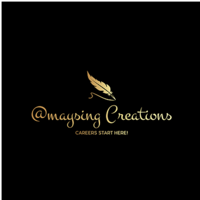 Amaysing Creations logo, Amaysing Creations contact details