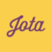 Jota Project logo, Jota Project contact details