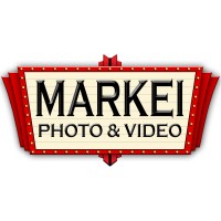 MarKei Photo & Video logo, MarKei Photo & Video contact details