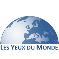 Les Yeux du Monde.fr logo, Les Yeux du Monde.fr contact details