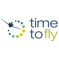 Time to Fly logo, Time to Fly contact details