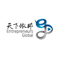 Entrepreneurs Global logo, Entrepreneurs Global contact details