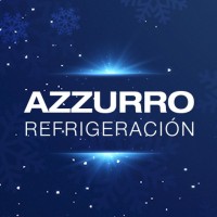 Azzurro Refrigeración logo, Azzurro Refrigeración contact details