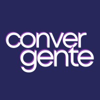 Convergente logo, Convergente contact details