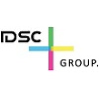 IDSC Group logo, IDSC Group contact details