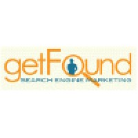 getFound Search Engine Marketing logo, getFound Search Engine Marketing contact details