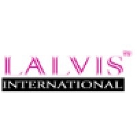 LALVIS INTERNATIONAL logo, LALVIS INTERNATIONAL contact details