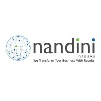 Nandini Infosys Pvt. Ltd logo, Nandini Infosys Pvt. Ltd contact details