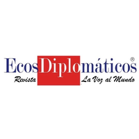 Revista Ecos Diplomáticos SC logo, Revista Ecos Diplomáticos SC contact details