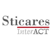 Sticares InterACT logo, Sticares InterACT contact details