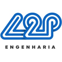 L2P Engenharia logo, L2P Engenharia contact details