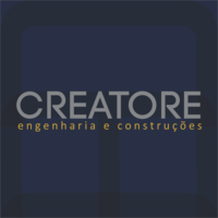 CREATORE - Engenharia e Construções logo, CREATORE - Engenharia e Construções contact details