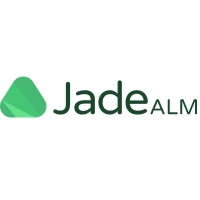 JadeALM logo, JadeALM contact details