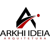 ARKHI IDEIA ARQUITETURA logo, ARKHI IDEIA ARQUITETURA contact details