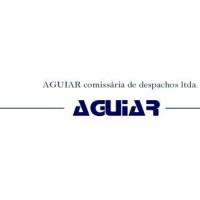 Aguiar Comissaria de Despachos Ltda logo, Aguiar Comissaria de Despachos Ltda contact details