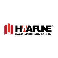 Hwa Fune Industry Co., Ltd logo, Hwa Fune Industry Co., Ltd contact details