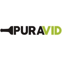 Pura Vid Vinos logo, Pura Vid Vinos contact details