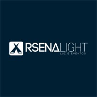 RSENALIGHT logo, RSENALIGHT contact details