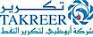 TAKREER logo, TAKREER contact details