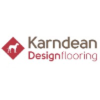 Karndean logo, Karndean contact details