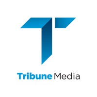 Tribune Media Company logo, Tribune Media Company contact details