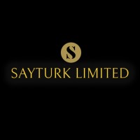 SAYTURK GROUP logo, SAYTURK GROUP contact details