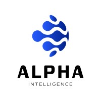 Alpha Intelligence logo, Alpha Intelligence contact details