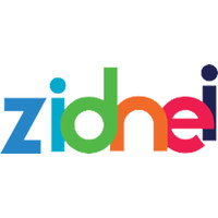 Zidnei logo, Zidnei contact details