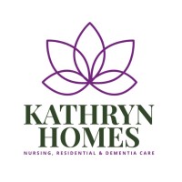 Kathryn Homes logo, Kathryn Homes contact details