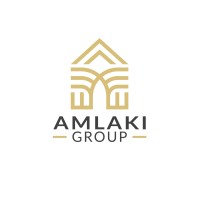 AMLAKI GROUP logo, AMLAKI GROUP contact details