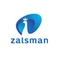 Zalsman BV logo, Zalsman BV contact details