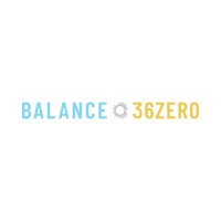 BALANCE36ZERO logo, BALANCE36ZERO contact details