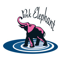 Pink Elephant Inc. logo, Pink Elephant Inc. contact details