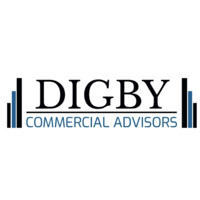 Digby Commercial Advisors logo, Digby Commercial Advisors contact details