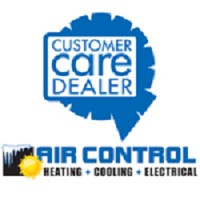 Air Control Heating & Electric, Inc. logo, Air Control Heating & Electric, Inc. contact details