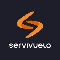 Servivuelo logo, Servivuelo contact details