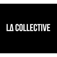 LA COLLECTIVE logo, LA COLLECTIVE contact details