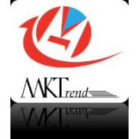 MKTREND LIMITED logo, MKTREND LIMITED contact details