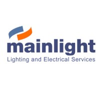 Mainlight Ltd logo, Mainlight Ltd contact details