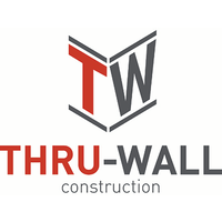 Thru-Wall Construction logo, Thru-Wall Construction contact details