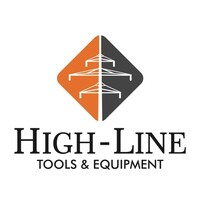 High-Line Tools & Equipment logo, High-Line Tools & Equipment contact details