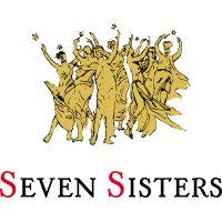 Seven Sisters Vineyards logo, Seven Sisters Vineyards contact details